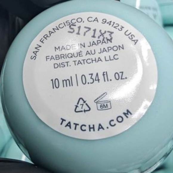 🔥🔥🎅Stocking StufferNew Tatcha duo set Self Care - Picture 8 of 9